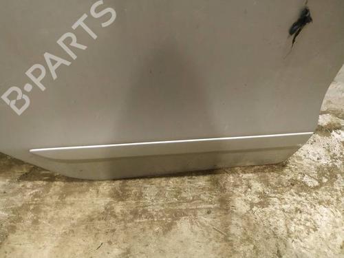 Used Rubber door seal Rubber door seal HONDA FR-V (BE) 2.2 i CTDi (BE5) (140 hp) 36584426 36584426