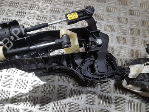 Gear lever FORD TRANSIT Van (FA_ _) 2.2 TDCi | BP35708632M90 - Image 2