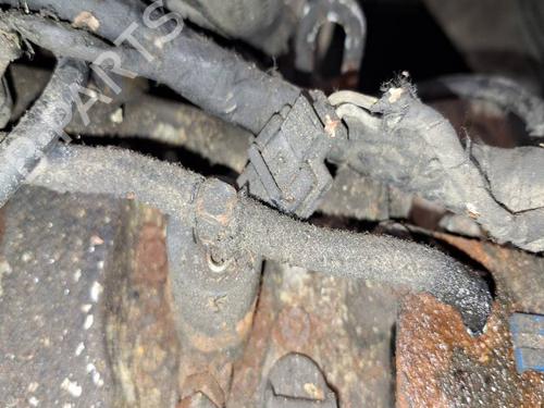 Used Injector Injector CHEVROLET CAPTIVA (C100, C140) 2.0 D 4WD (150 hp) 34794115 34794115