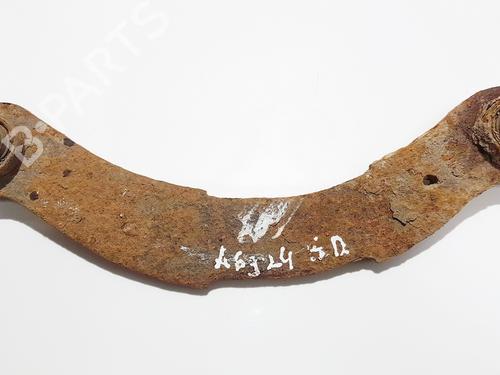 Used Right rear suspension arm Right rear suspension arm 35541718 35541718