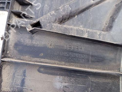 Fan OPEL ASTRA J (P10) 2.0 CDTI (68) | BP34990317M128 - Image 4