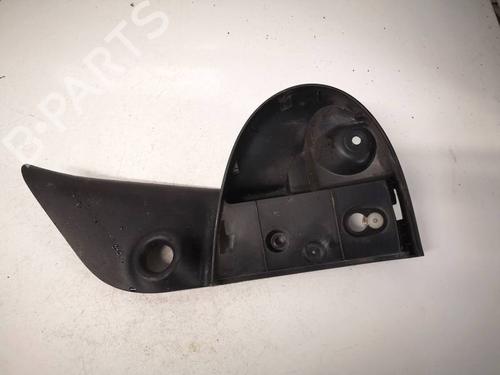 Used Other Other TOYOTA AYGO (_B1_) 1.0 (KGB10_, KGB10R) (68 hp) 40067641 40067641