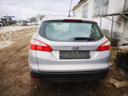 Pipe FORD FOCUS III 1.6 TDCi | BP32550985M125  - Image 10