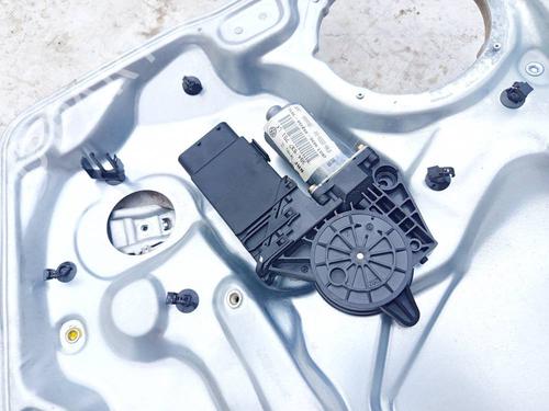 Left front window motor VW PASSAT B5.5 (3B3) 2.5 TDI | BP38451862E21 - Image 2