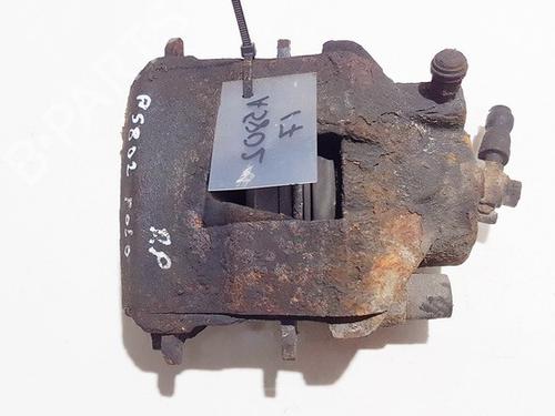 Used Right front brake caliper Right front brake caliper 35880341 35880341