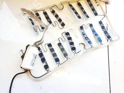 Electronic module MERCEDES-BENZ C-CLASS (W203) C 220 CDI (203.006, 203.008) | BP35221954M83 - Image 3