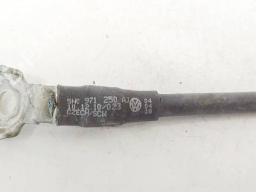 Cable AUDI Q3 (8UB, 8UG) 1.4 TFSi Flex | BP38451844E12 - Image 3