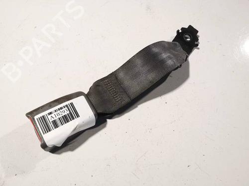 Used Seat buckle Seat buckle 35022494 35022494
