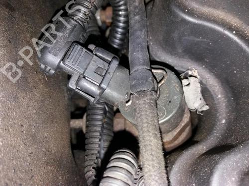Used Injector Injector FIAT STILO (192_) 1.9 D Multijet (100 hp) 35709818 35709818