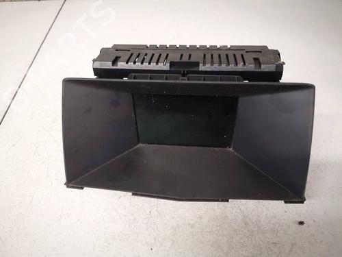 Used Display monitor Display monitor OPEL ASTRA H (A04) 1.9 CDTI (L48) (100 hp) 40616462 40616462