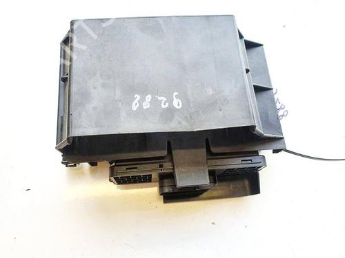 Electronic module AUDI Q7 (4LB) 3.0 TDI quattro | BP35237497M83 - Image 3