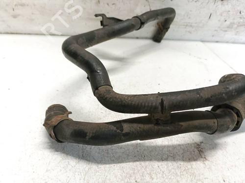 Pipe SKODA SUPERB II (3T4) 2.0 TDI | BP32535972M125