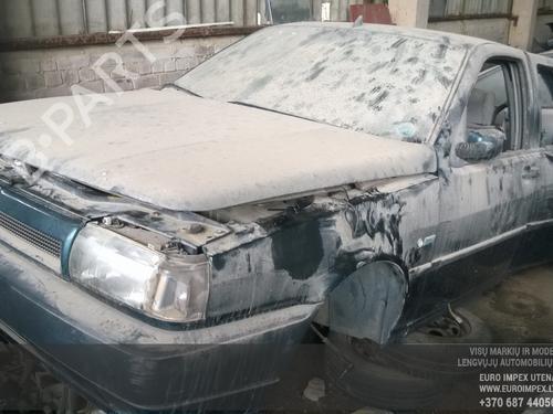 Teile für FIAT TIPO (160_) 1.6 SX DGT 4649945