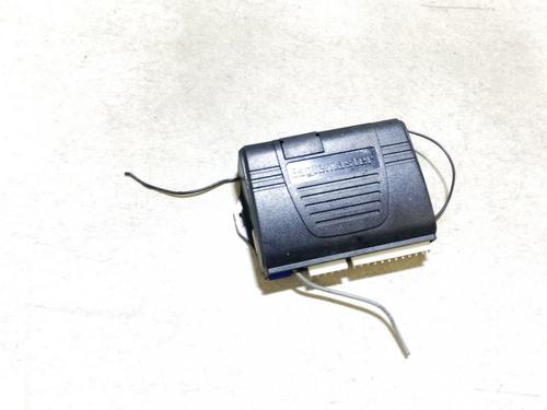 Used Electronic module Electronic module TOYOTA AVENSIS VERSO (_M2_) 2.0 D (CLM20_, CLM20R) (116 hp) 33066034 33066034