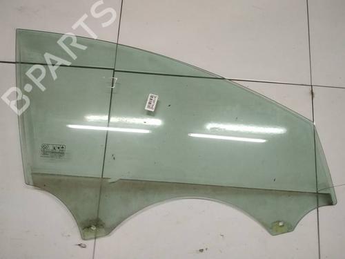 Used Front right door window Front right door window 34889220 34889220