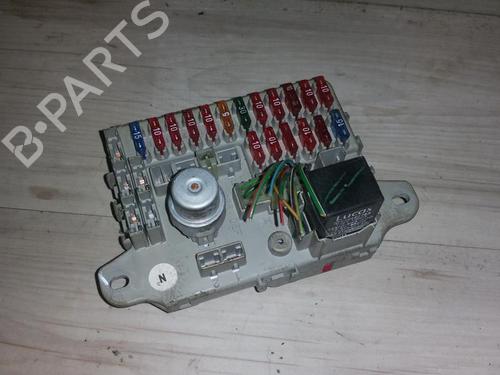 fuse-box-rover-200-ii-hatchback-rf-1995-1996-1997-1998-1999-2000-33480267 main image