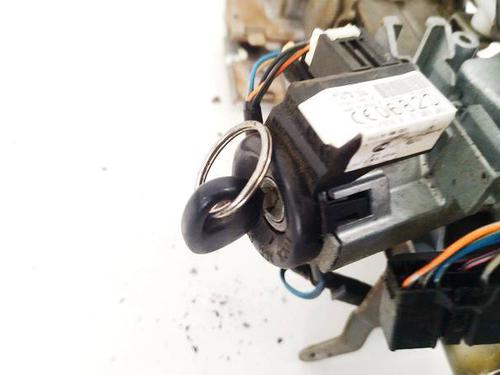 Ignition barrel MAZDA 6 Hatchback (GG) 2.0 DI (GG14) | BP35067050M48 - Image 2