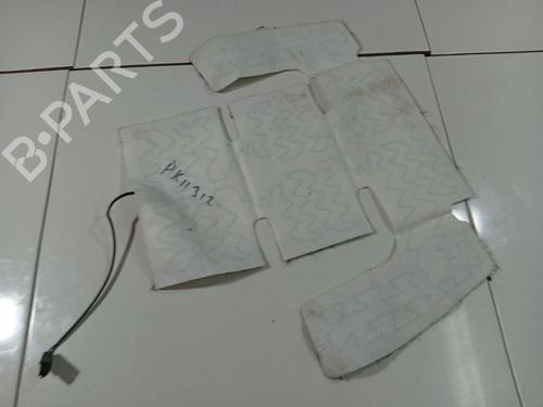 Electronic module MERCEDES-BENZ A-CLASS (W169) A 180 CDI (169.007, 169.307) | BP38042068M83 - Image 4