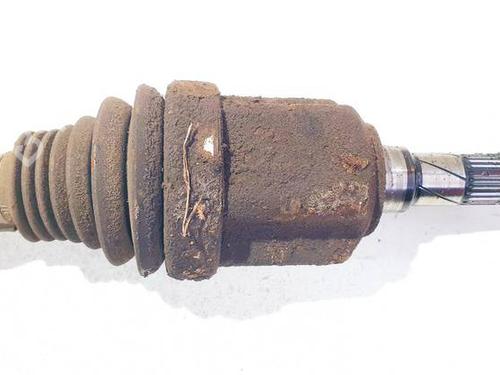 Left front driveshaft OPEL ASTRA H (A04) 1.9 CDTI (L48) | BP40244512M38 - Image 3
