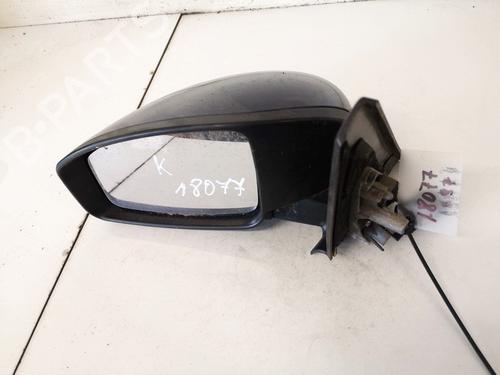Used Left mirror Left mirror 35420568 35420568