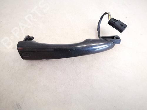 Used Front right exterior door handle Front right exterior door handle 35323882 35323882