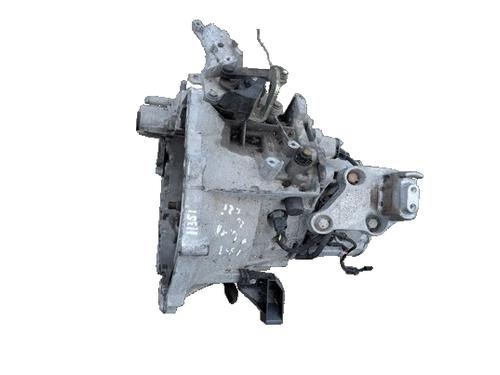 Used Gearbox Gearbox 38314657 38314657