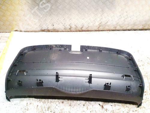Boot lining SKODA SUPERB II (3T4) 2.0 TDI | BP35344614I3 - Image 2