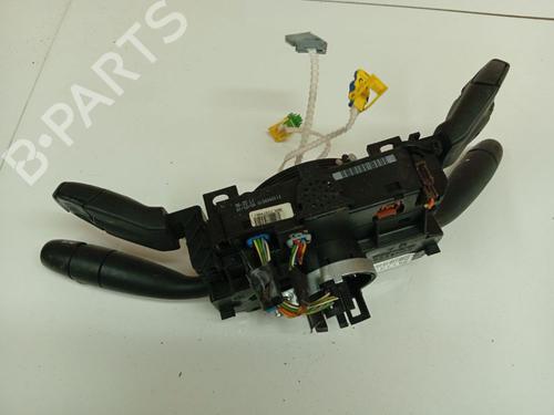 Warning switch PEUGEOT 307 (3A/C) 2.0 16V | BP36456045I22 - Image 2