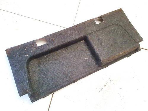 Used Boot lining Boot lining BMW 3 (F30, F80) 320 d (163 hp) 40027774 40027774