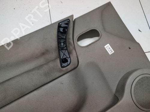 Front left panel RENAULT SCÉNIC II (JM0/1_) 1.9 dCi (JM0G, JM12, JM1G, JM2C) | BP34901223C58 - Image 2