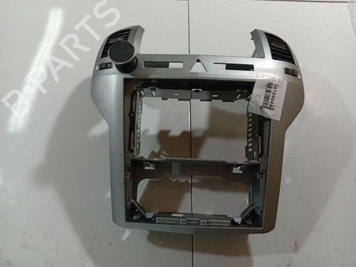 Luftventil Luftventil OPEL ZAFIRA / ZAFIRA FAMILY B (A05) 1.9 CDTI (M75) (120 hp) 32553402 32553402