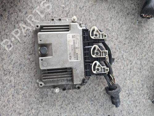 Engine control unit (ECU) FORD FOCUS II (DA_, HCP, DP) 1.6 TDCi | BP32574089M57  - Image 5