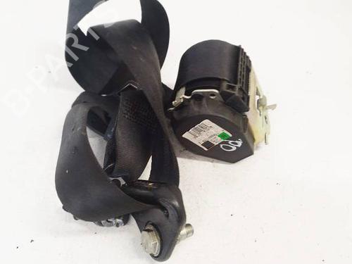 Sikkerhedssele foran højre Sikkerhedssele foran højre DACIA SANDERO II 1.5 dCi (90 hp) 37433624 37433624