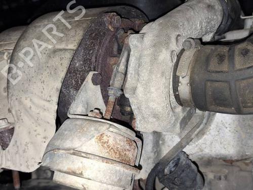 Turbolader/Kompressor Turbolader/Kompressor 34950160 34950160