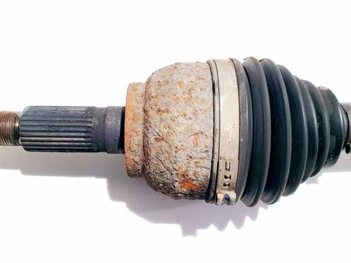 Right front driveshaft MAZDA 3 (BK) 1.6 DI Turbo | BP35122183M39 - Image 2