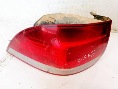 Used Left taillight Left taillight 35383907 35383907