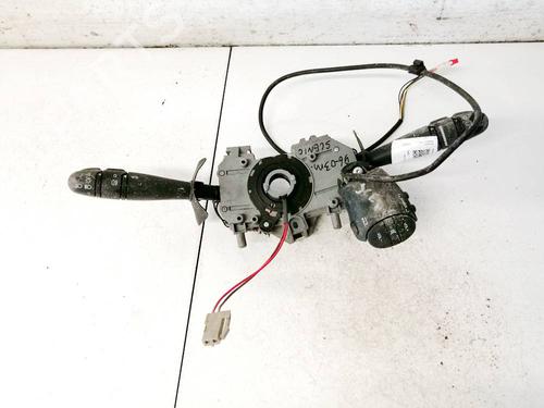 Used Warning switch Warning switch PORSCHE CAYENNE (9PA) S 4.5 (340 hp) 35106898 35106898
