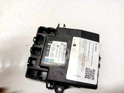 Used Electronic module Electronic module 34819486 34819486