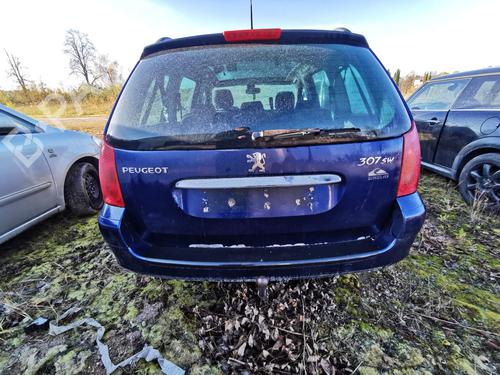 Switch PEUGEOT 307 (3A/C) 2.0 HDi 110 | BP33489813I30  - Image 7