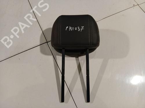 Headrest RENAULT LAGUNA III (BT0/1) 2.0 dCi GT (BT11, BT1E, BT1N) | BP39483477I31 - Image 3