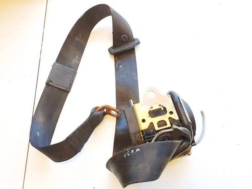 Used Front left seatbelt Front left seatbelt 35202267 35202267