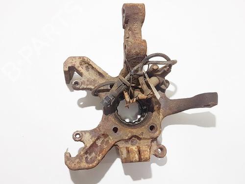 Used Right front steering knuckle Right front steering knuckle 35567346 35567346