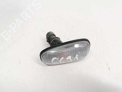 Used Right side indicator Right side indicator OPEL ASTRA G Hatchback (T98) 2.0 DI (F08, F48) (82 hp) 35554413 35554413