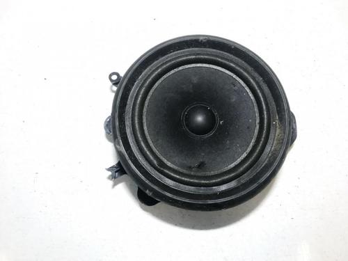 Used Speaker Speaker AUDI A4 B6 (8E2) 1.9 TDI (130 hp) 33506663 33506663