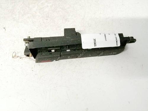 Used Switch Switch PORSCHE CAYENNE (9PA) S 4.5 (340 hp) 35095201 35095201