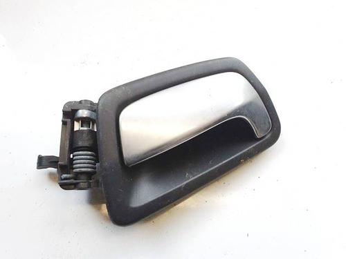 Front right interior door handle PEUGEOT 807 (EB_) 2.2 HDi | BP34758900I14 - Image 2