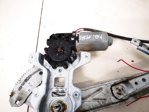 Used Left rear window motor Left rear window motor 35558781 35558781