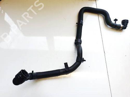 Pipe JAGUAR I-PACE (X590) EV400 AWD | BP39631659M125 - Image 2