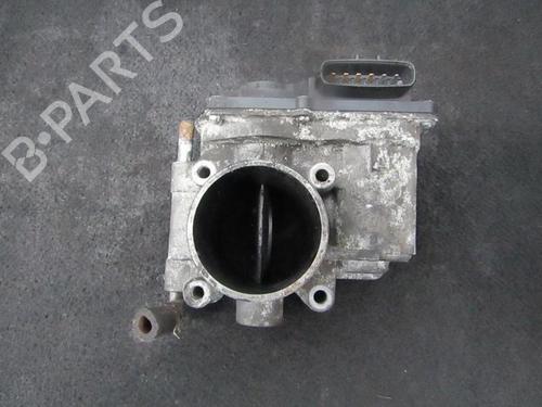 Used Throttle body Throttle body MAZDA 5 (CR) 2.0 CD (CR19) (110 hp) 35666946 35666946