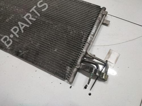 AC radiator FORD FOCUS C-MAX (DM2) 2.0 TDCi | BP34850991M32 - Image 2